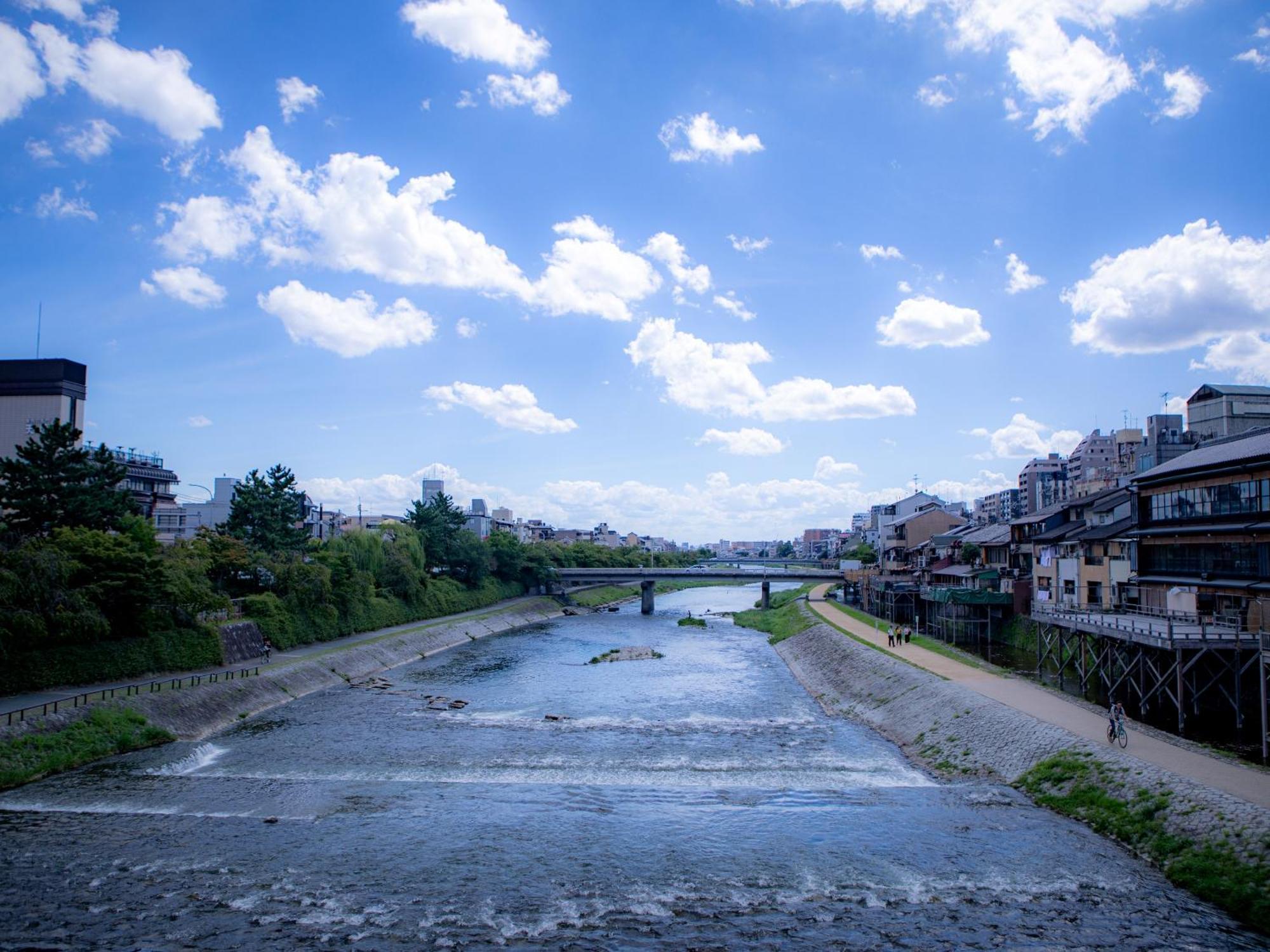 The Blossom Kyoto Luaran gambar