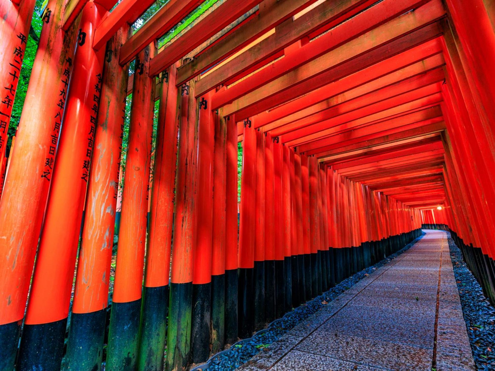 The Blossom Kyoto Luaran gambar