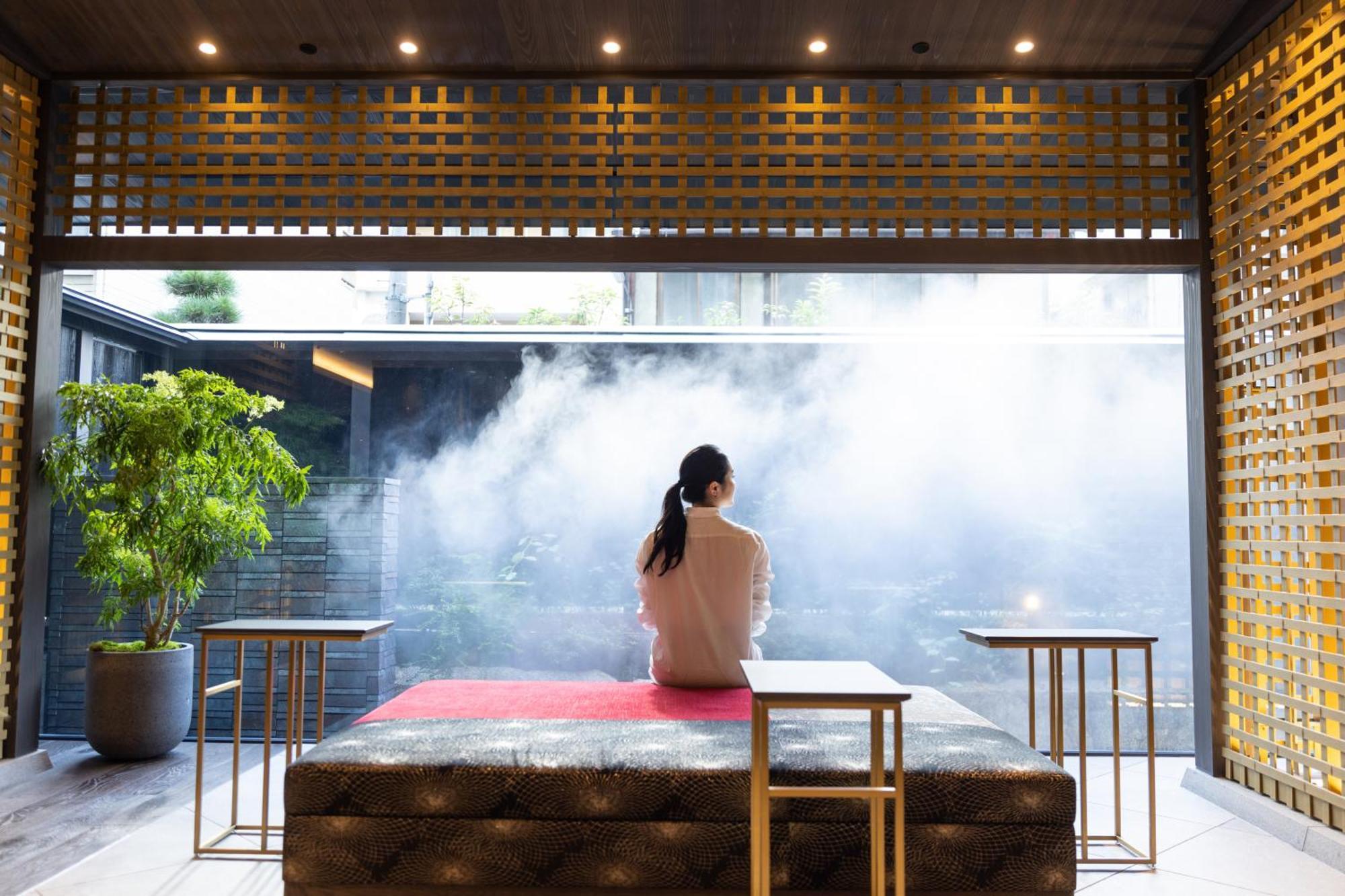The Blossom Kyoto Luaran gambar