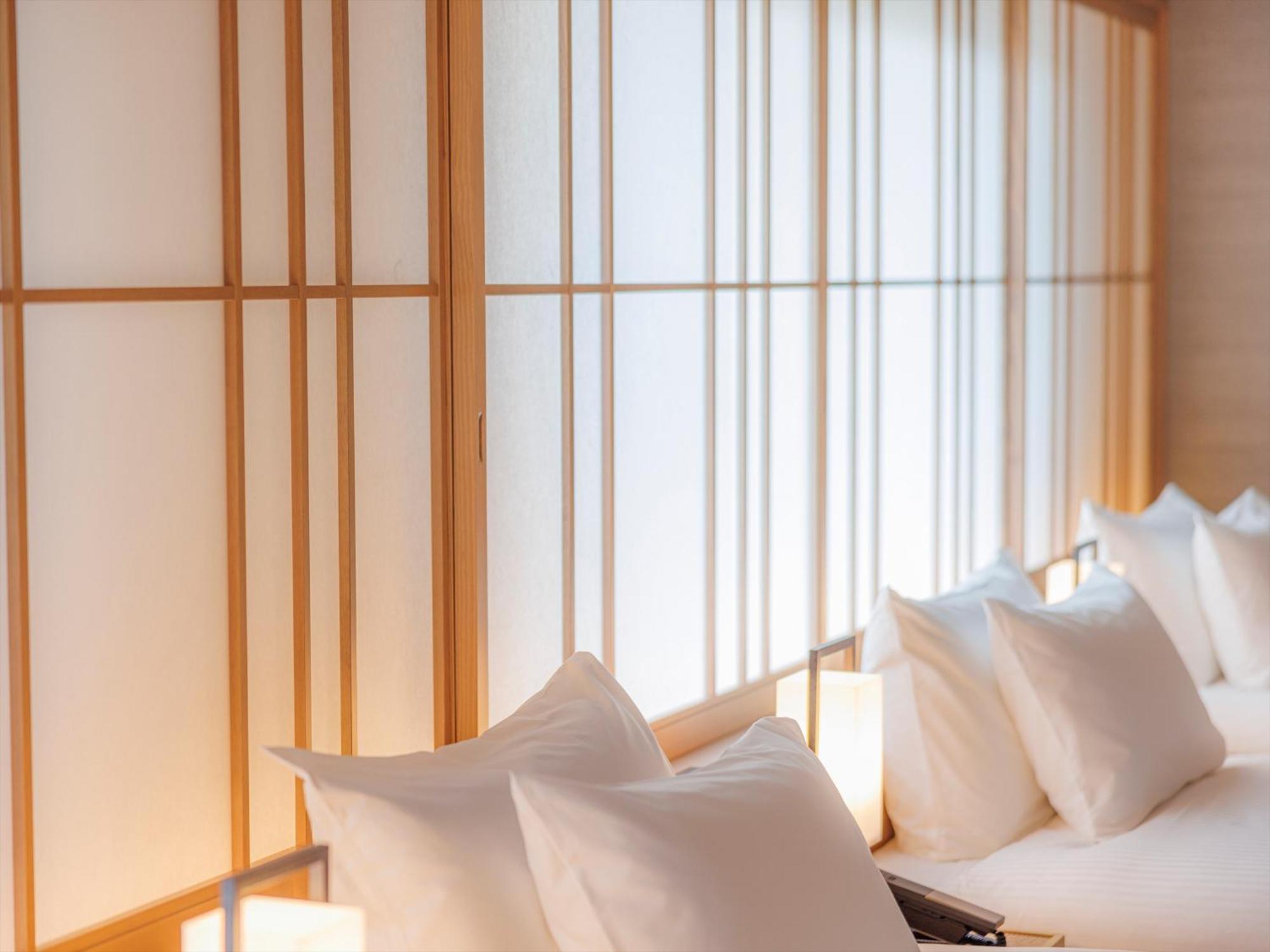 The Blossom Kyoto Bilik gambar